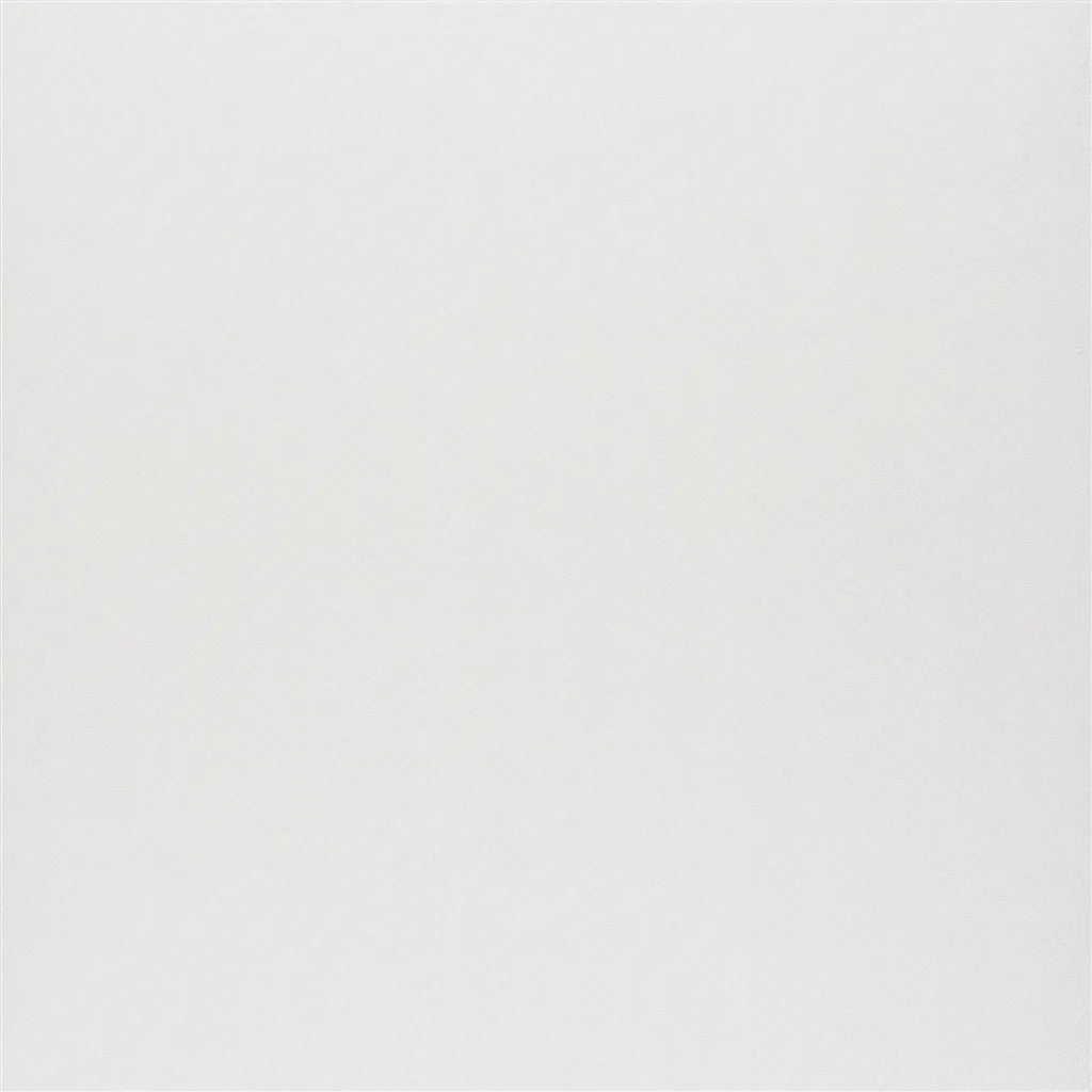 Koa Chevron Wallpaper by Ralph Lauren in White