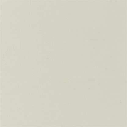 Maslin Weave Wallpaper by Ralph Lauren in Cream