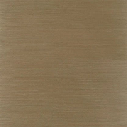 Maslin Weave Wallpaper by Ralph Lauren in Reed