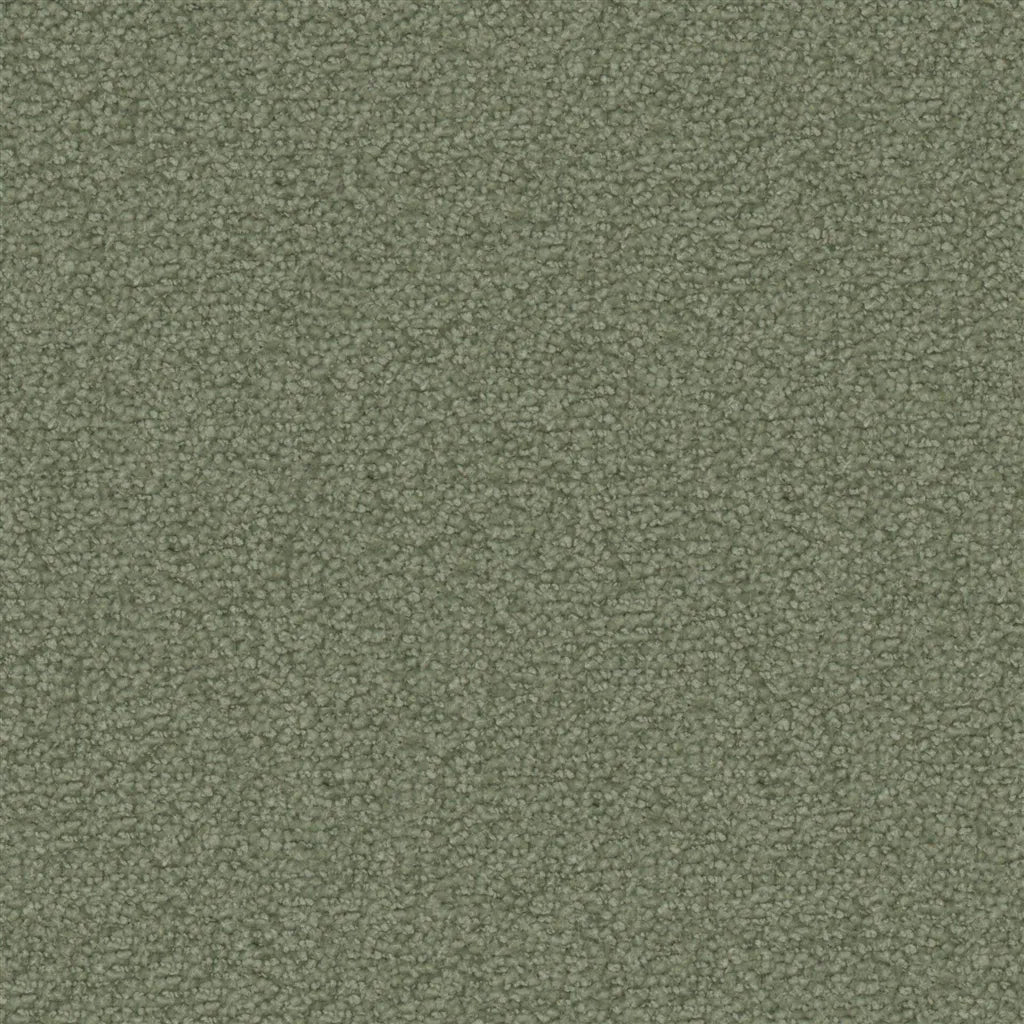 Aria Fabric by Designers Guild in Vintage Green