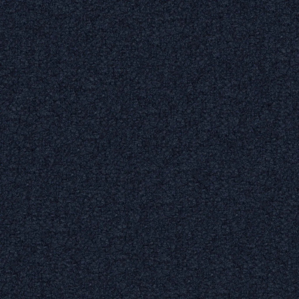 Aria Fabric by Designers Guild in Midnight