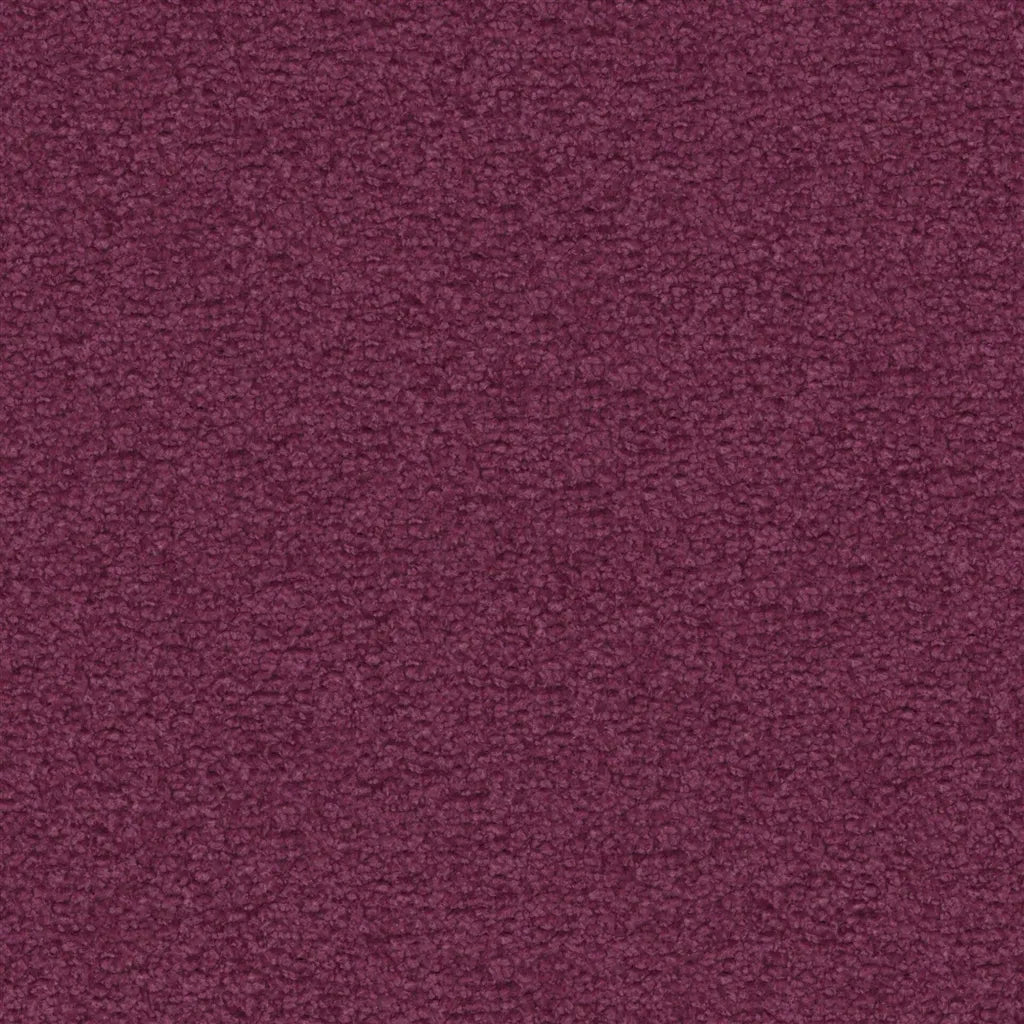 Aria Fabric by Designers Guild in Viola