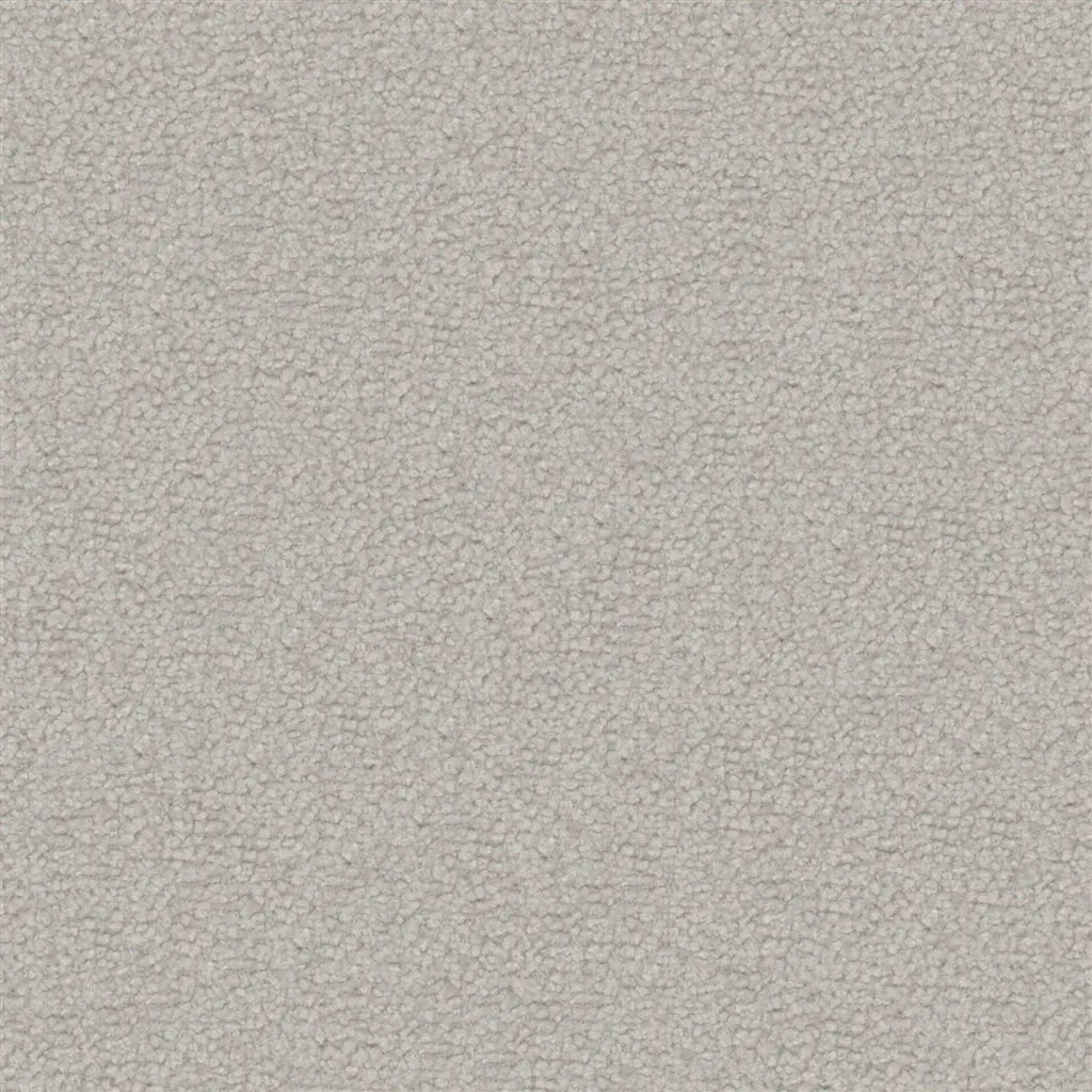 Aria Fabric by Designers Guild in Silver