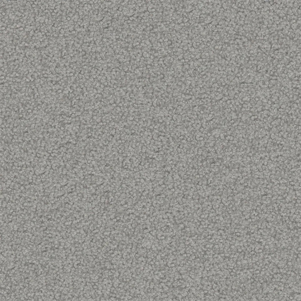 Aria Fabric by Designers Guild in Zinc
