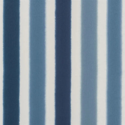 Mirmande Fabric by Designers Guild in Indigo