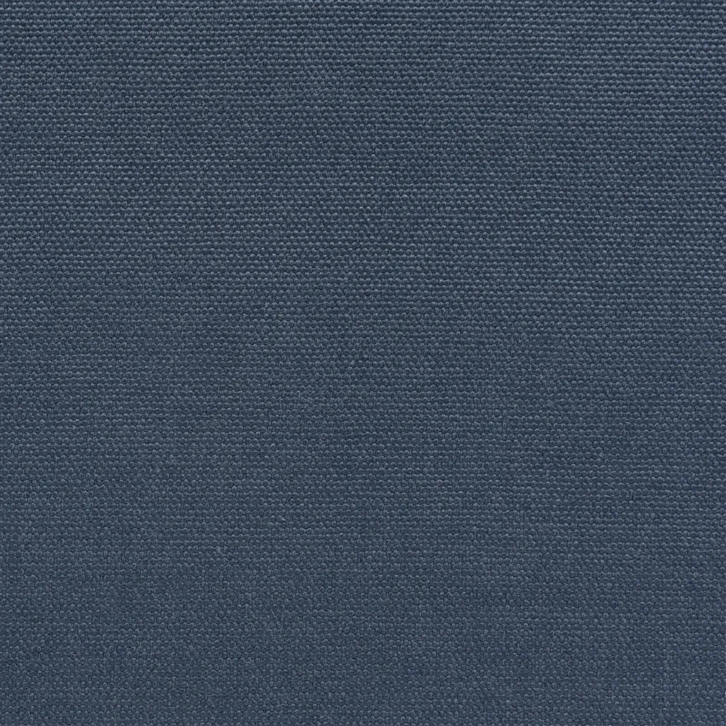 Loiret Fabric by Designers Guild in Indigo