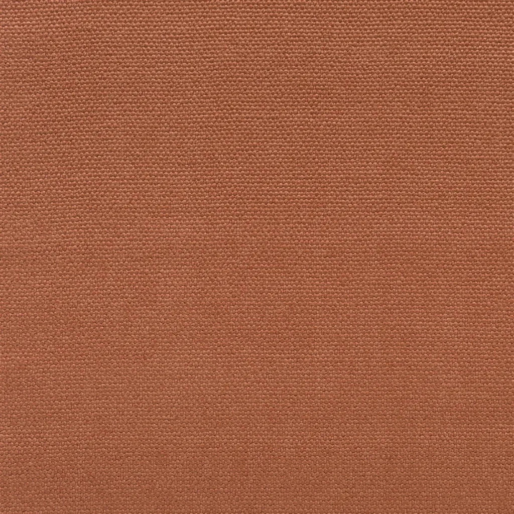 Loiret Fabric by Designers Guild in Sienna
