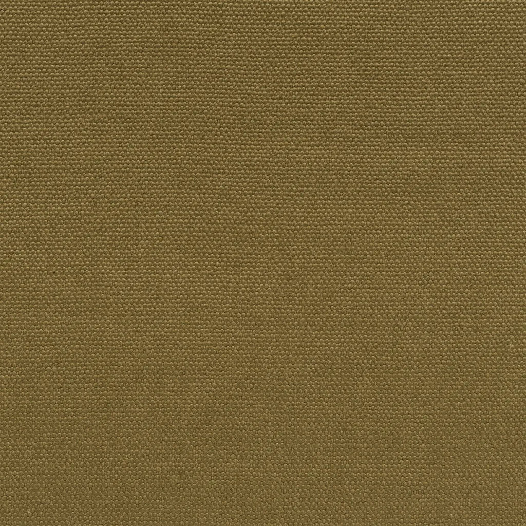 Loiret Fabric by Designers Guild in Olive