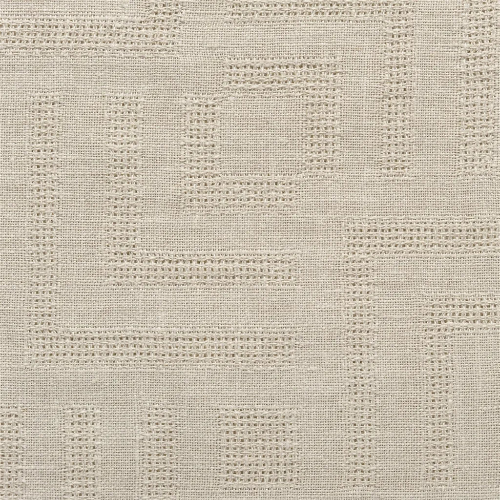 Vauvert Fabric by Designers Guild in Natural