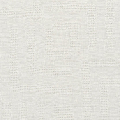 Vauvert Fabric by Designers Guild in Chalk