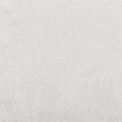 Chatham Damask Fabric by Ralph Lauren in Alabaster