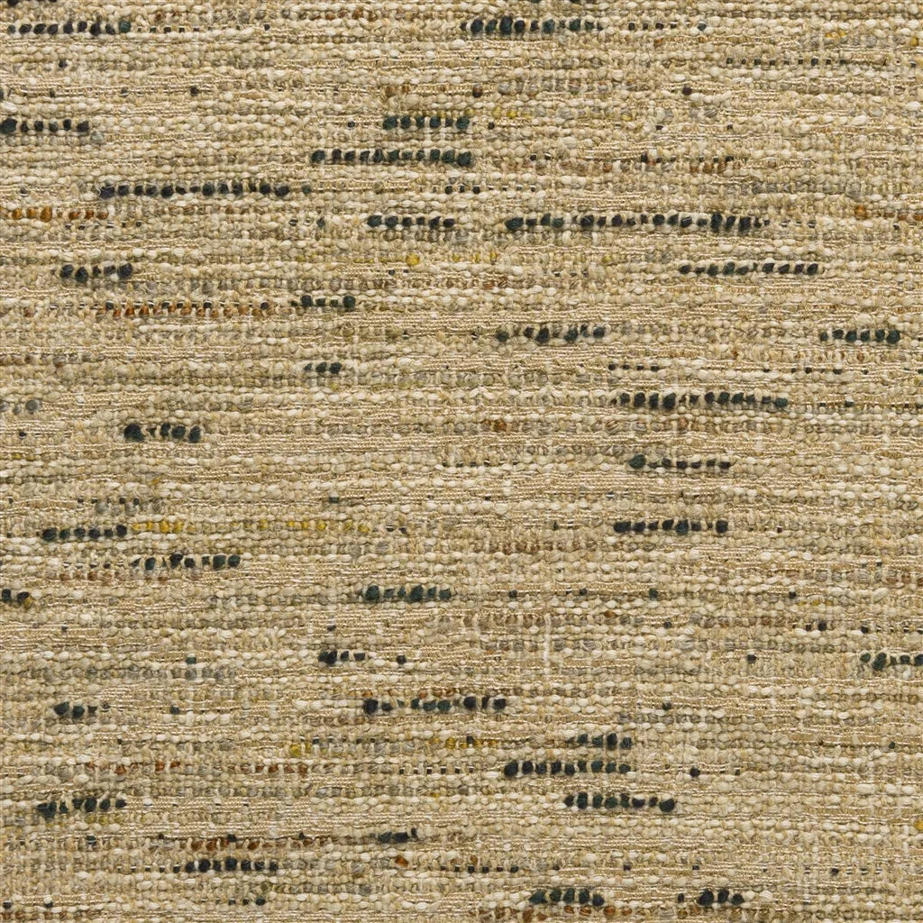 Minerve Fabric by Designers Guild in Natural