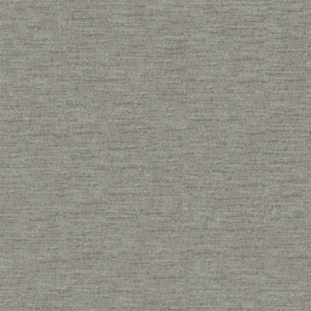 Allegro Fabric by Designers Guild in Silver