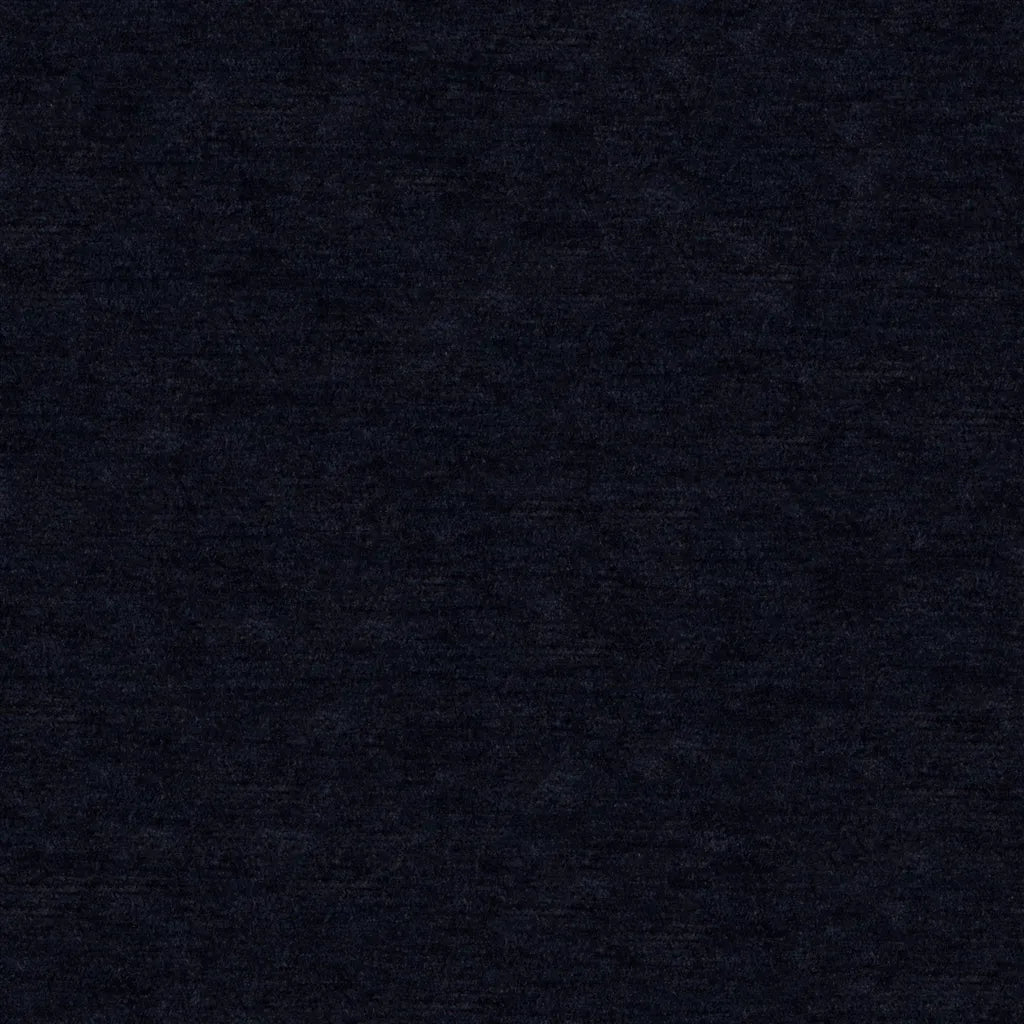 Allegro Fabric by Designers Guild in Midnight