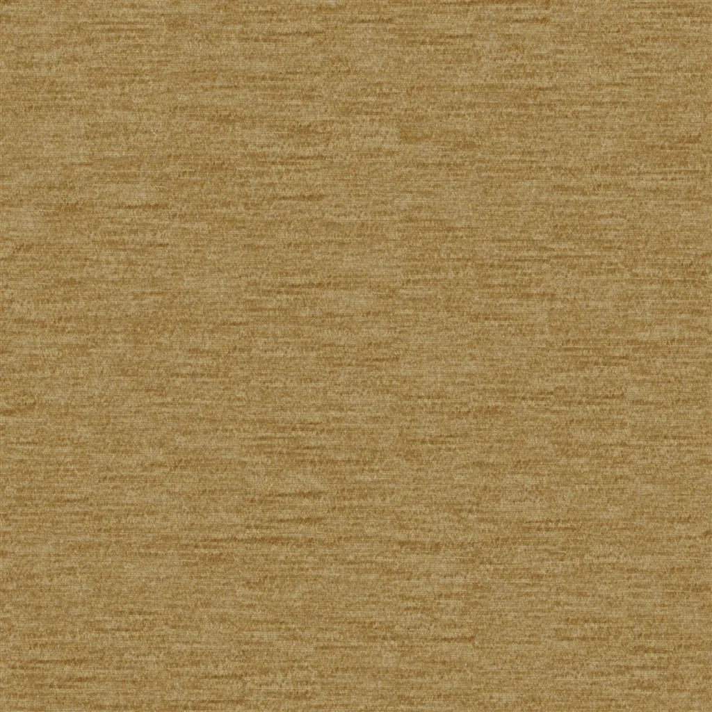 Allegro Fabric by Designers Guild in Nutmeg
