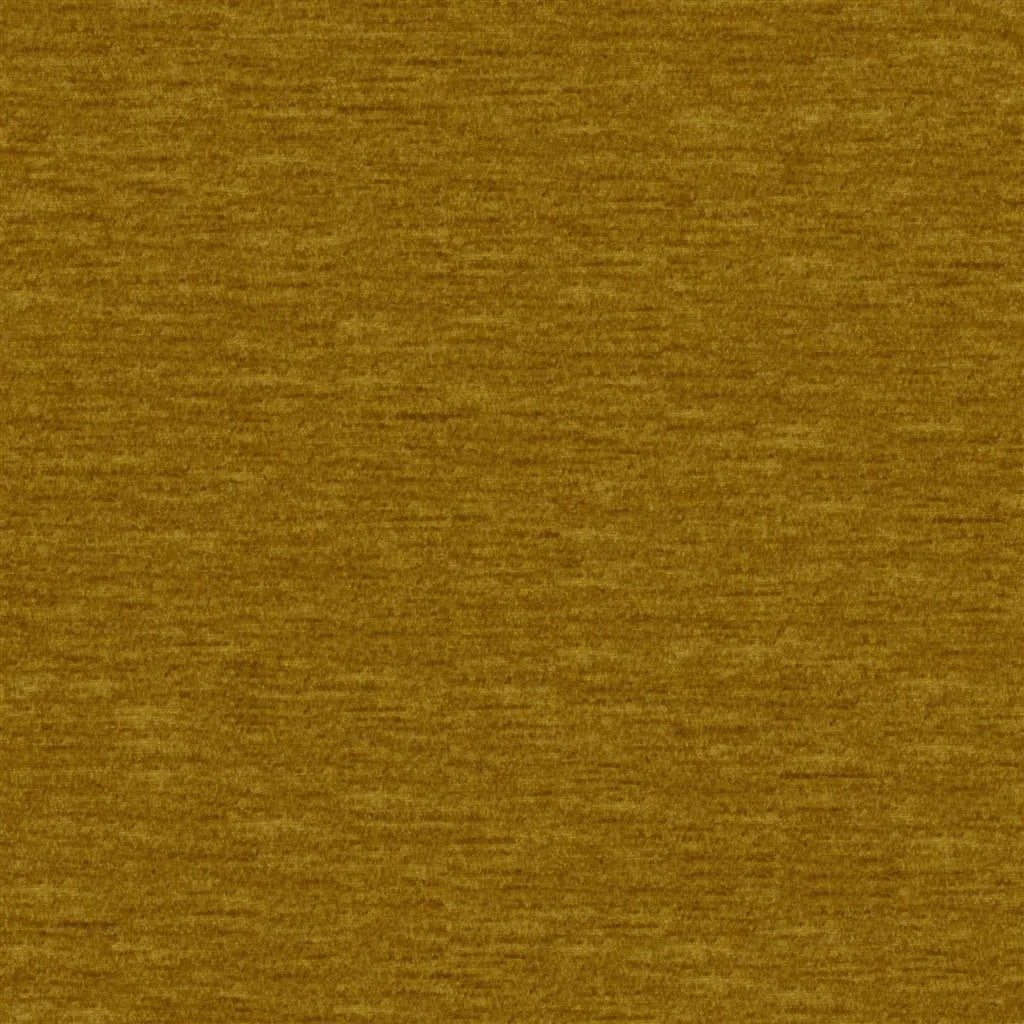 Allegro Fabric by Designers Guild in Mustard