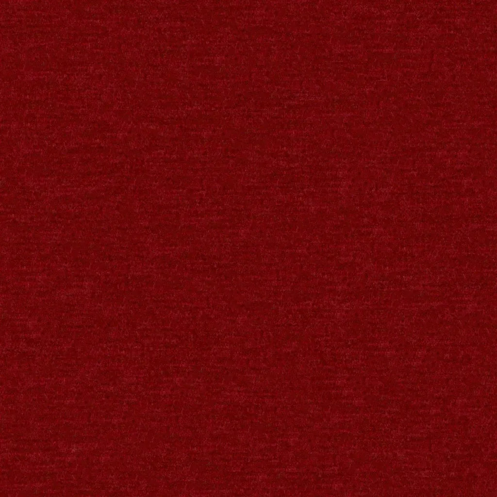 Allegro Fabric by Designers Guild in Raspberry