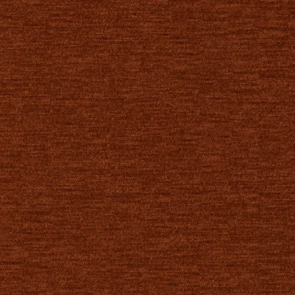 Allegro Fabric by Designers Guild in Sienna