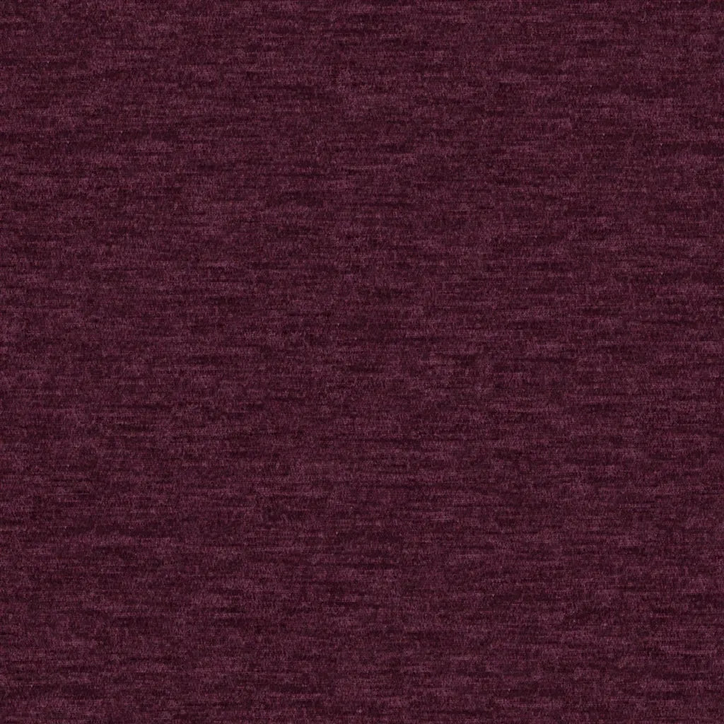 Allegro Fabric by Designers Guild in Mulberry