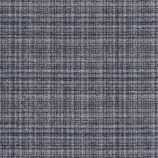 Adana Fabric by William Yeoward in Denim