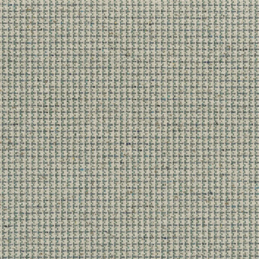 Konja Fabric by William Yeoward in Ocean