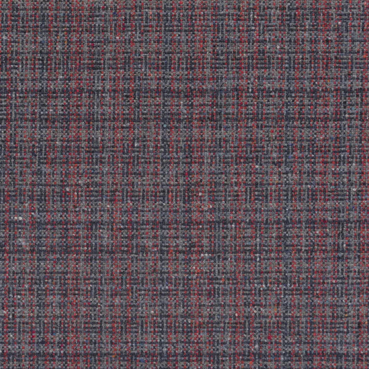 Adana Fabric by William Yeoward in Rouge