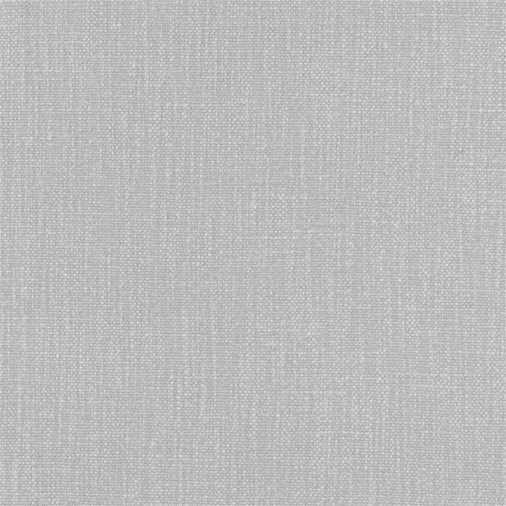 Tortona Fabric by Designers Guild in Pale Grey