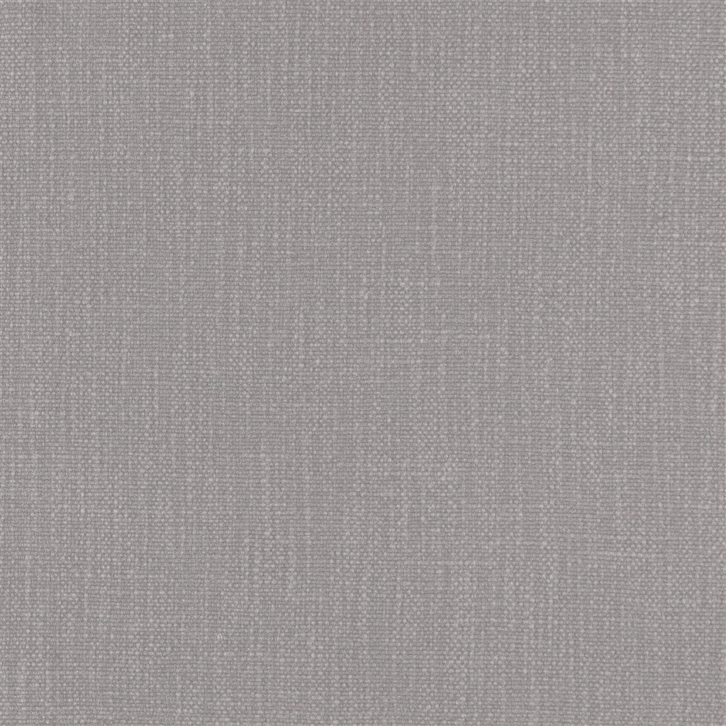 Tortona Fabric by Designers Guild in Zinc
