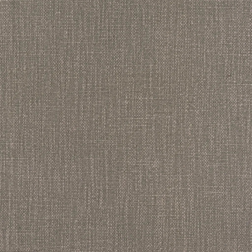 Tortona Fabric by Designers Guild in Mink