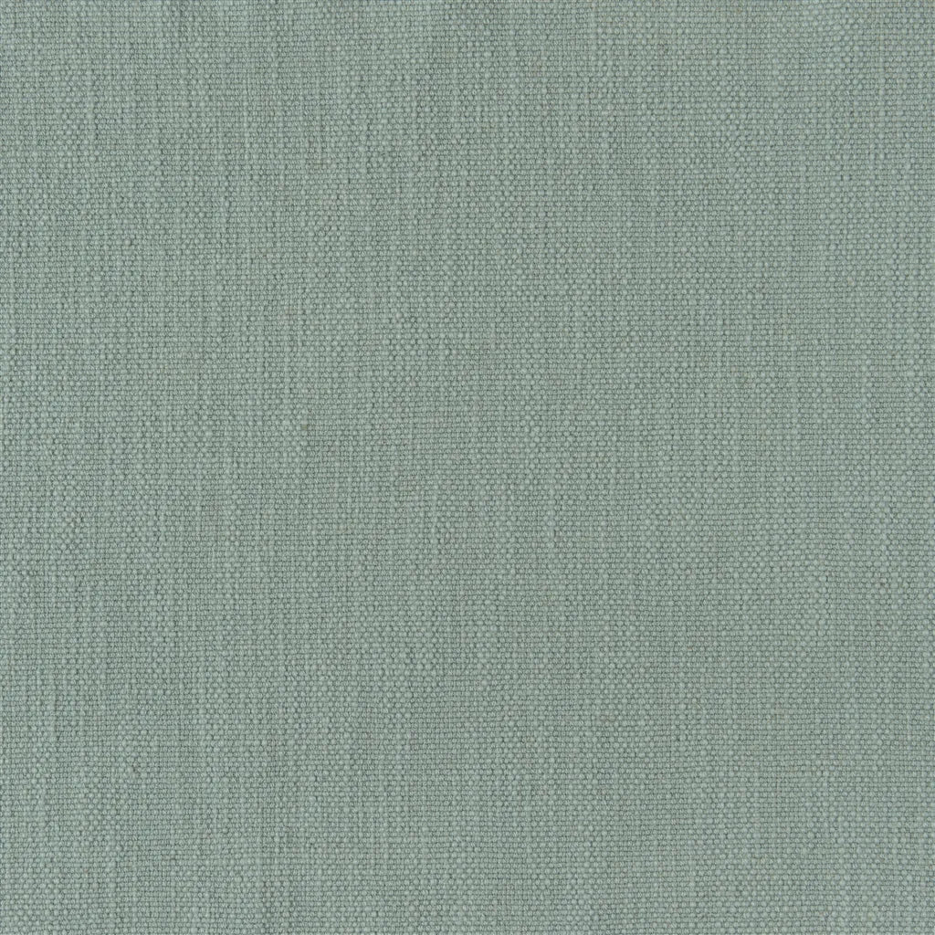 Tortona Fabric by Designers Guild in Celadon