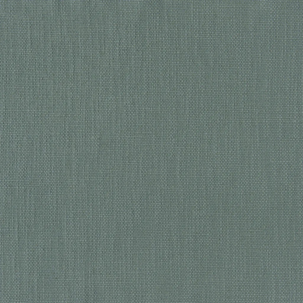 Tortona Fabric by Designers Guild in Teal
