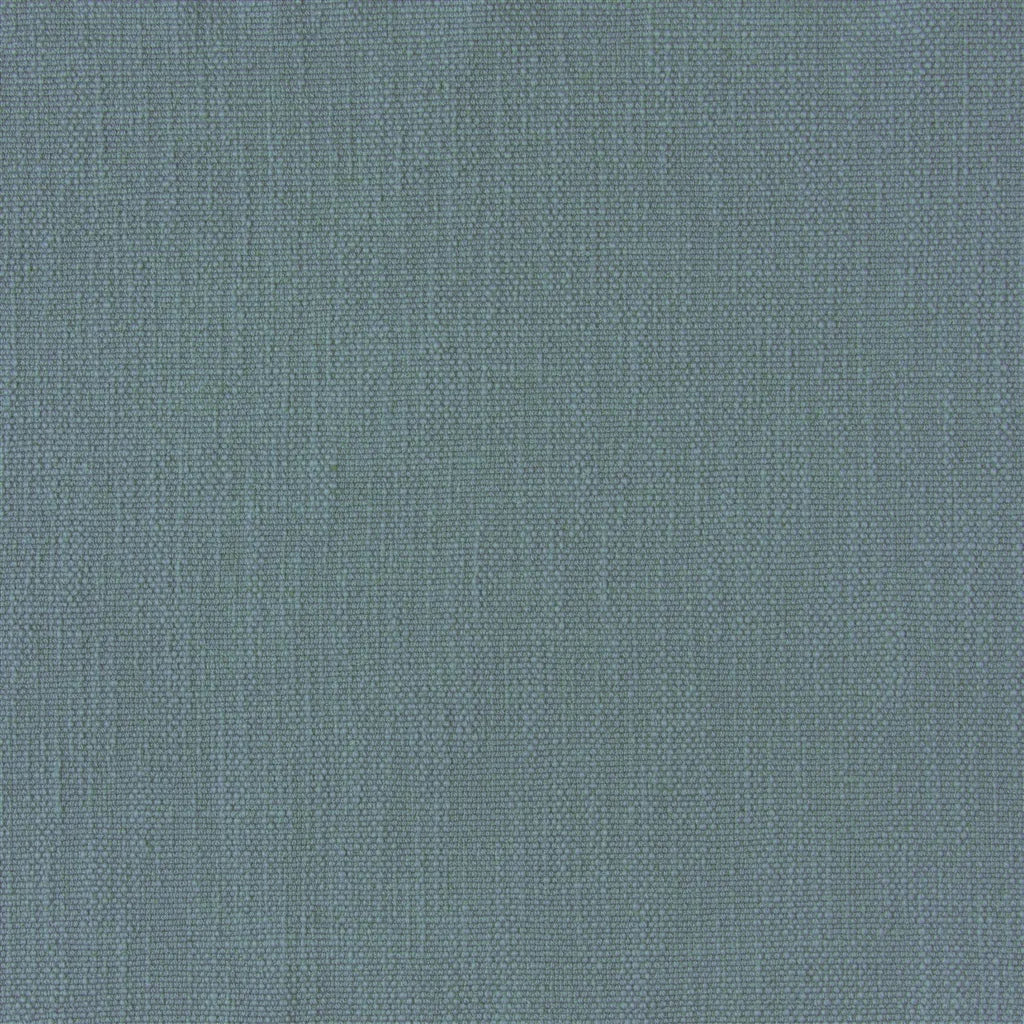 Tortona Fabric by Designers Guild in Swedish Blue