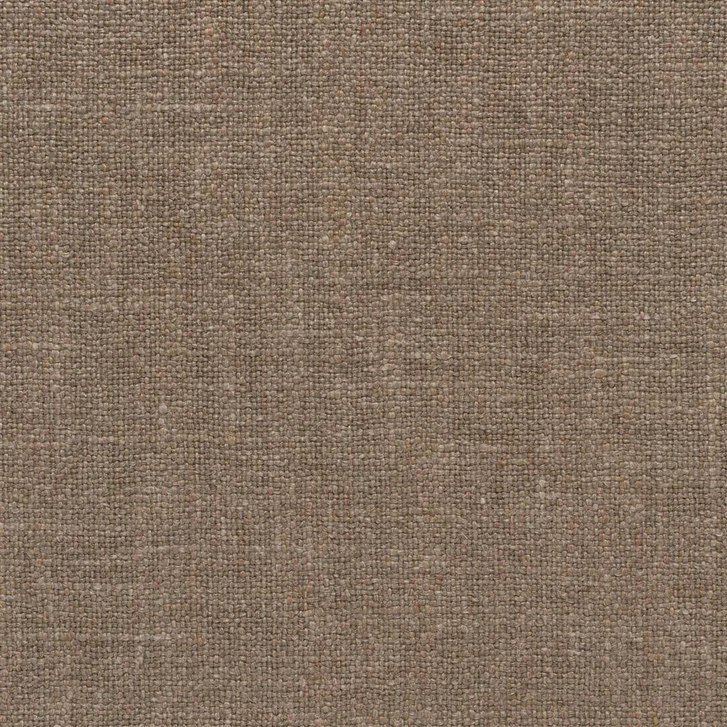 Toulon Fabric by Designers Guild in Sienna
