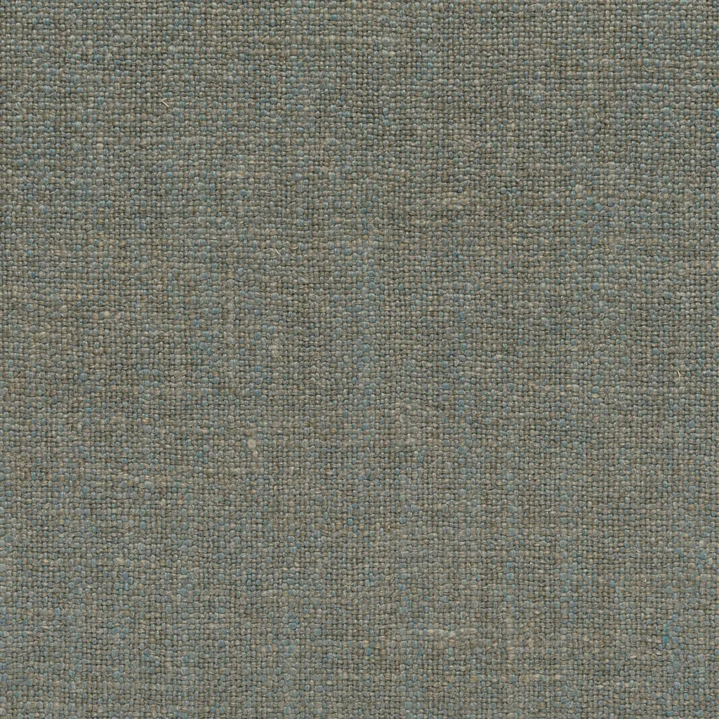 Toulon Fabric by Designers Guild in Azure