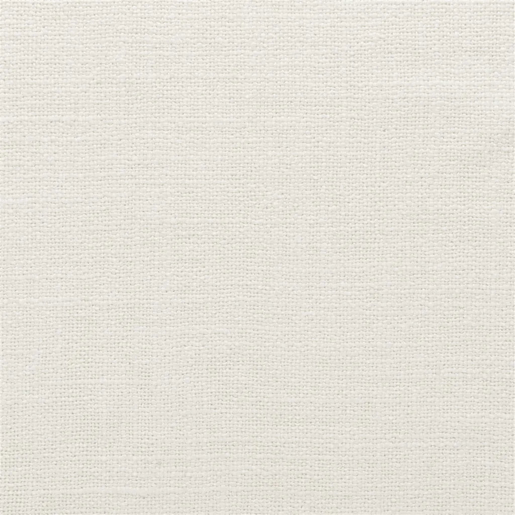 Toulon Fabric by Designers Guild in Chalk