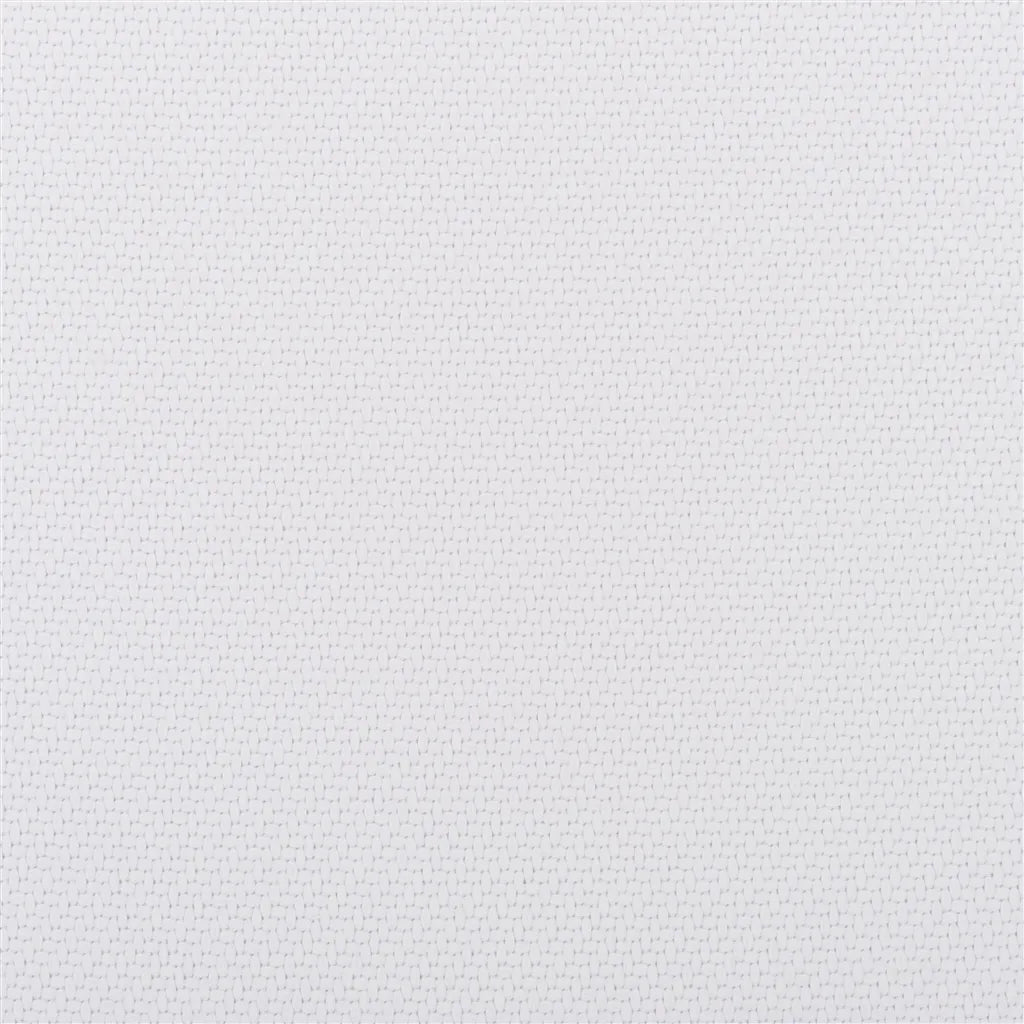 Ocean Breeze Fabric by Ralph Lauren in White