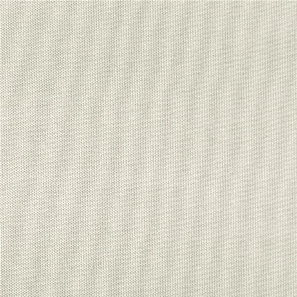 Deckhouse Sheer Fabric by Ralph Lauren in White