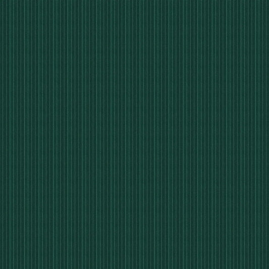 Tournament Stripe Fabric by Ralph Lauren in Green