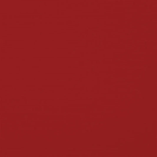 Coastal Canvas Fabric by Ralph Lauren in Red