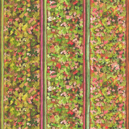 Sanzai Fabric by Designers Guild in Persimmon