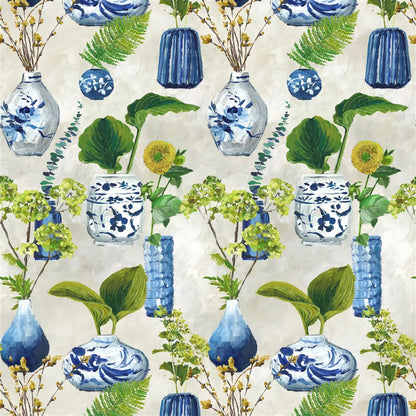 Kawana Fabric by Designers Guild in Delft