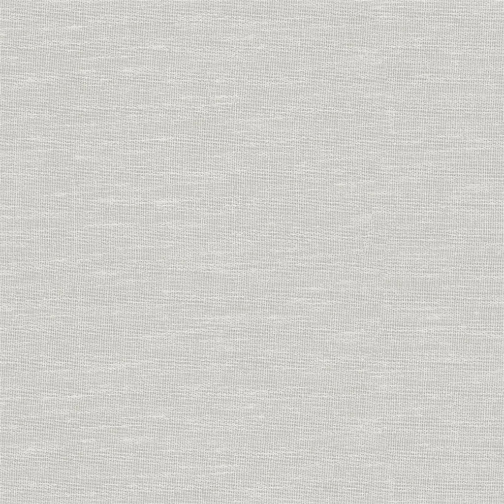 Julier Fabric by Designers Guild in Alabaster
