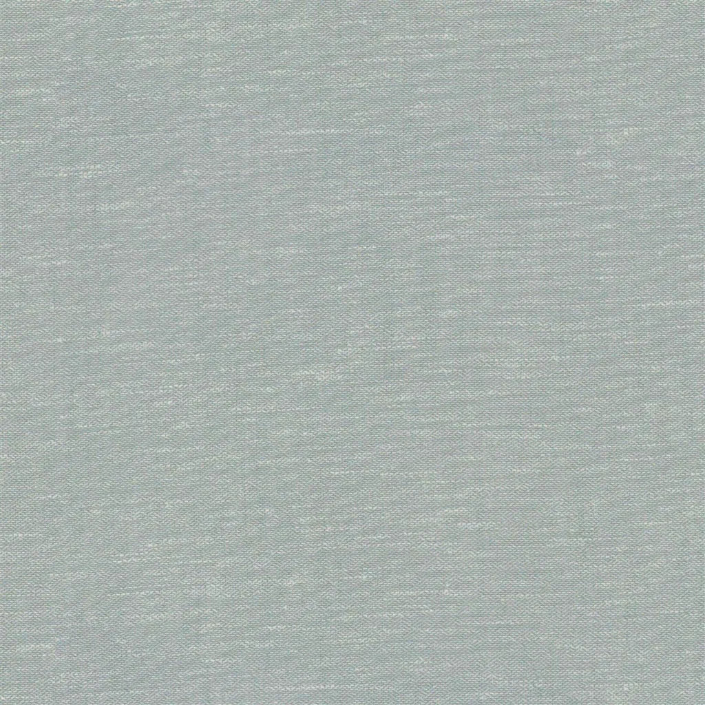 Julier Fabric by Designers Guild in Eau de Nil