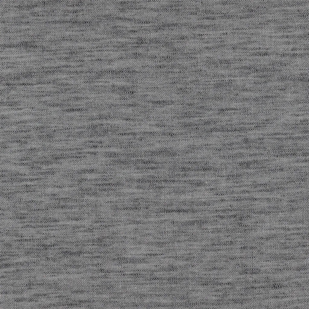 Julier Fabric by Designers Guild in Noir