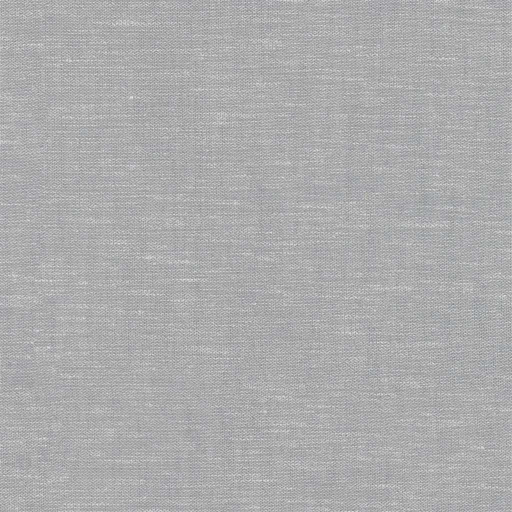 Julier Fabric by Designers Guild in Zinc