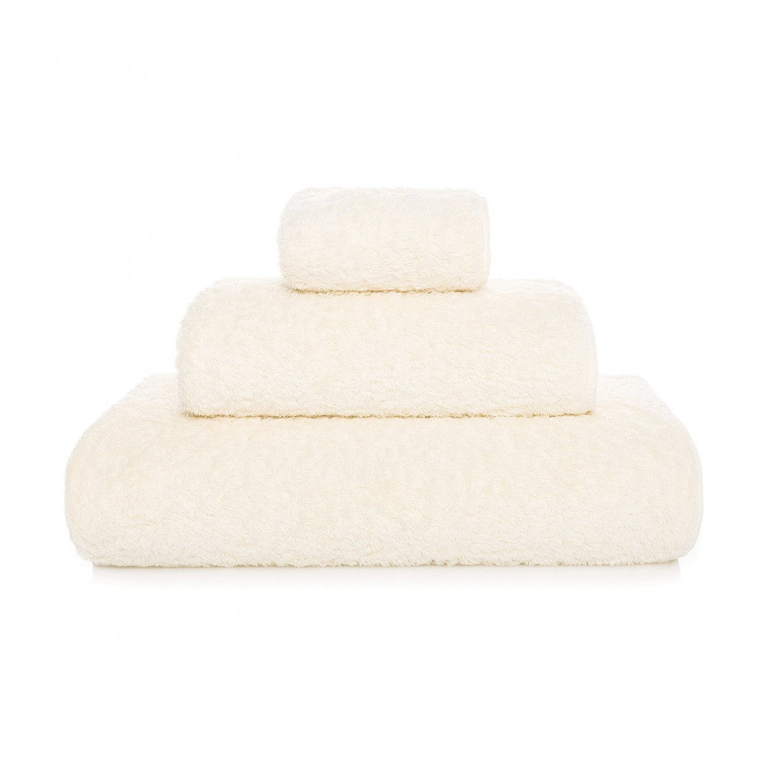 Egoist Guest Towel - NATURAL - 12''X20'' | Guest Towel