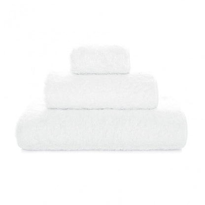 Egoist Washcloth - WHITE - 12''X12'' | Washcloth