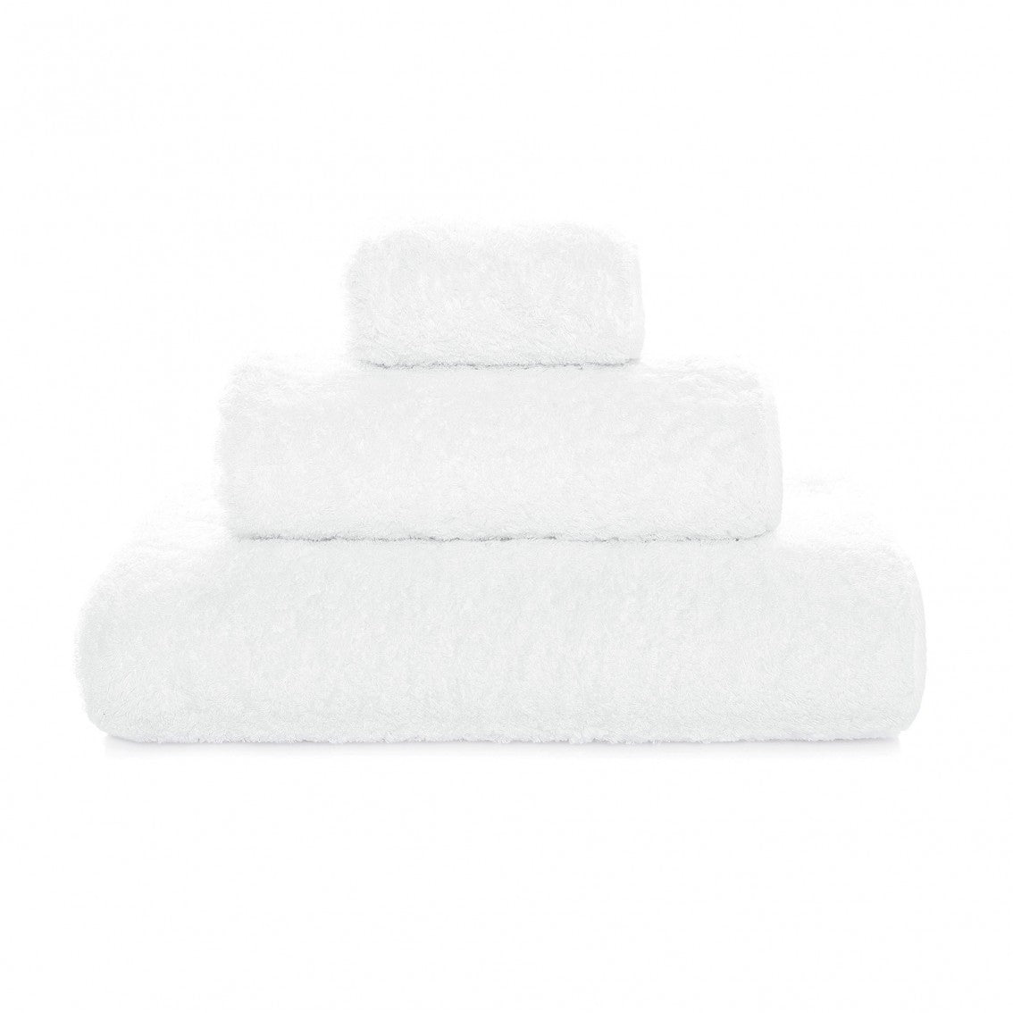 Egoist Guest Towel - WHITE - 12''X20'' | Guest Towel