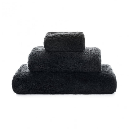 Egoist Washcloth - BLACK - 12''X12'' | Washcloth