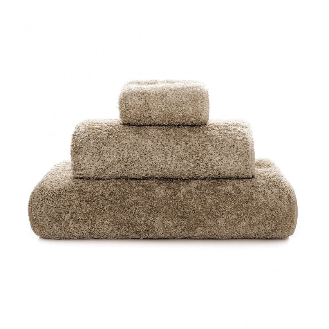 Egoist Hand Towel - STONE - 20'X39'' | XL Hand Towel